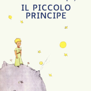 Libro Piccolo Principe. Ediz. ad alta leggibilità di Antoine de Saint-Exupéry - ean 9788899010959 - Biancoenero
