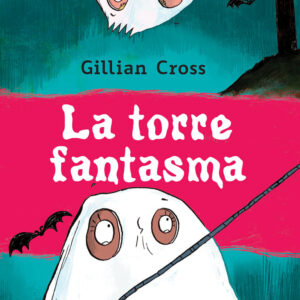 Libro torre fantasma di Gillian Cross - ean 9788899010973 - Biancoenero
