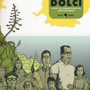 Libro Danilo Dolci. Verso un mondo nuovo