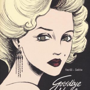 Libro Goodbye