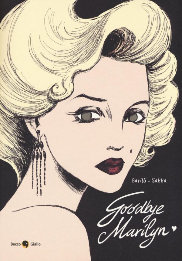 Libro Goodbye