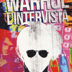 Libro Warhol. L'intervista di Adriano Barone; Officina Infernale - ean 9788899016593 - Becco Giallo