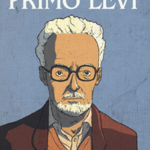 Libro Primo Levi di Matteo Mastragostino - ean 9788899016661 - Becco Giallo