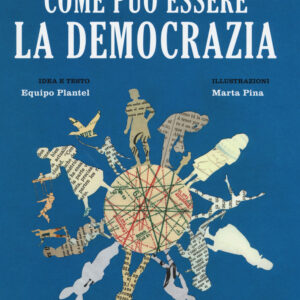 Libro Come può essere la democrazia di  - ean 9788899016685 - Becco Giallo