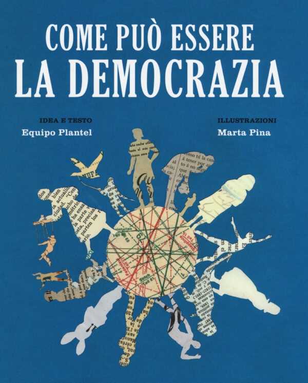Libro Come può essere la democrazia di  - ean 9788899016685 - Becco Giallo