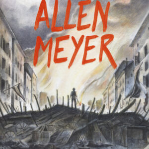 Libro Allen Meyer di Paolo Castaldi - ean 9788899016920 - Becco Giallo
