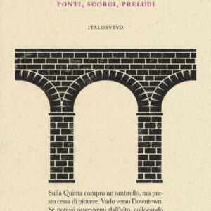 Libro Da qui a lì. Ponti