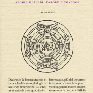 Libro Inciampi. Storie di libri