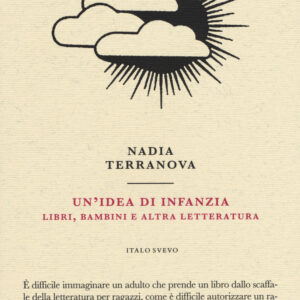 Libro idea di infanzia. Libri