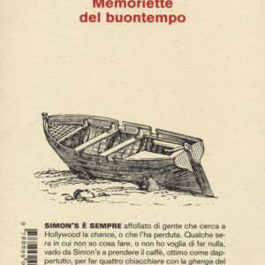 Libro Memoriette del buontempo di Tito A. Spagnol - ean 9788899028497 - Italo Svevo