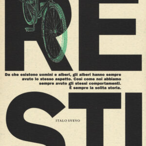 Libro Resti di Gianni Agostinelli - ean 9788899028527 - Italo Svevo