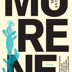 Libro Murene di Manuela Antonucci - ean 9788899028534 - Italo Svevo