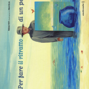 Libro Per fare il ritratto di un pesce di Pascale Petit; Maja Celija - ean 9788899064099 - Orecchio Acerbo