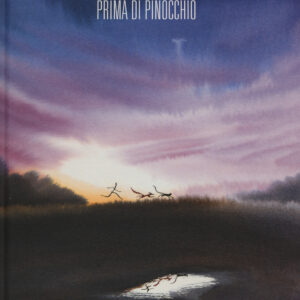 Libro Pinocchio prima di Pinocchio di Alessandro Sanna - ean 9788899064181 - Orecchio Acerbo