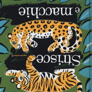 Libro Strisce e macchie di Dahlov Ipcar - ean 9788899064235 - Orecchio Acerbo