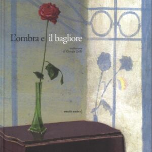 Libro ombra e il bagliore da Jack London di  - ean 9788899064426 - Orecchio Acerbo