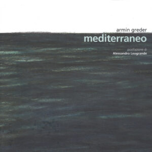 Libro Mediterraneo di Armin Greder - ean 9788899064587 - Orecchio Acerbo