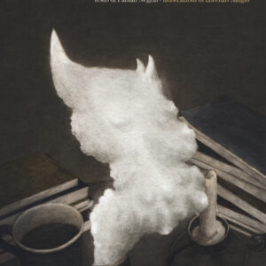 Libro Sherlock Holmes e il caso del rinoceronte scomparso di Fabian Negrin - ean 9788899064686 - Orecchio Acerbo