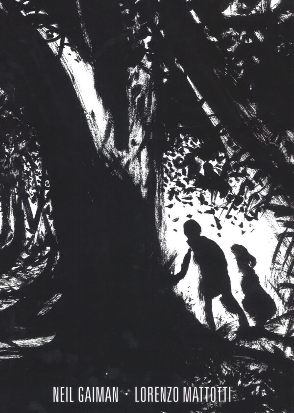 Libro Hansel e Gretel di Neil Gaiman - ean 9788899064709 - Orecchio Acerbo