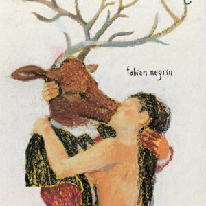 Libro C'era una volta un cacciatore di Fabian Negrin - ean 9788899064969 - Orecchio Acerbo