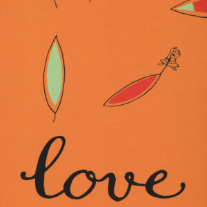 Libro Love di Lowen A. Siff - ean 9788899064990 - Orecchio Acerbo