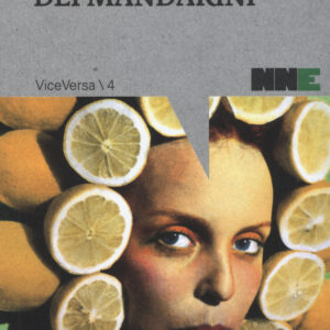 Libro Madonna dei mandarini di Antonella Cilento - ean 9788899253103 - NN Editore