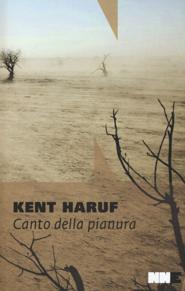 Libro Canto della pianura. Trilogia della pianura di Kent Haruf - ean 9788899253172 - NN Editore