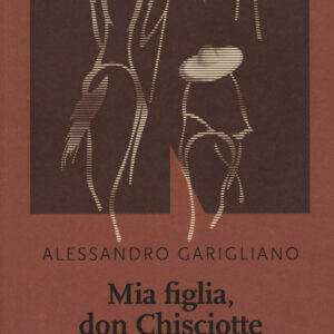 Libro Mia figlia