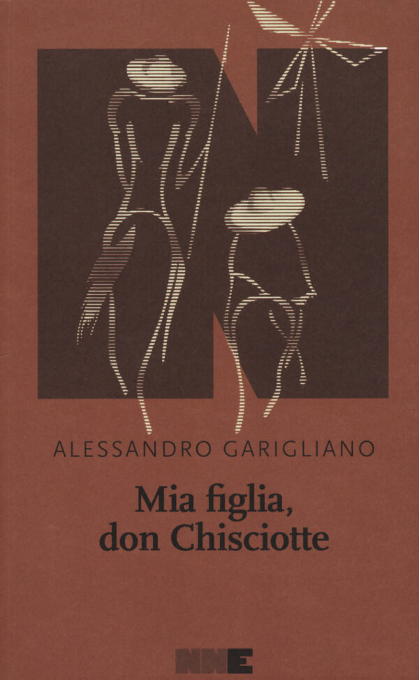 Libro Mia figlia
