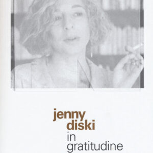 Libro In gratitudine di Jenny Diski - ean 9788899253677 - NN Editore