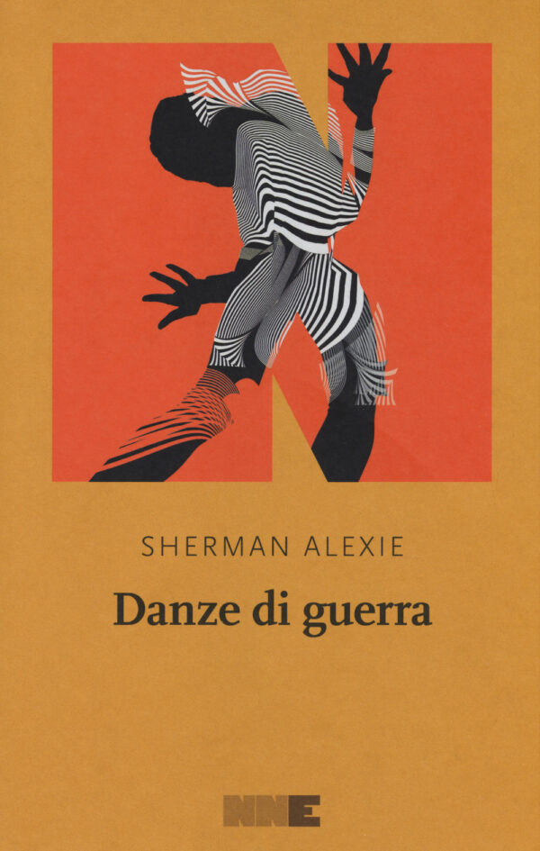 Libro Danze di guerra di Sherman Alexie - ean 9788899253769 - NN Editore