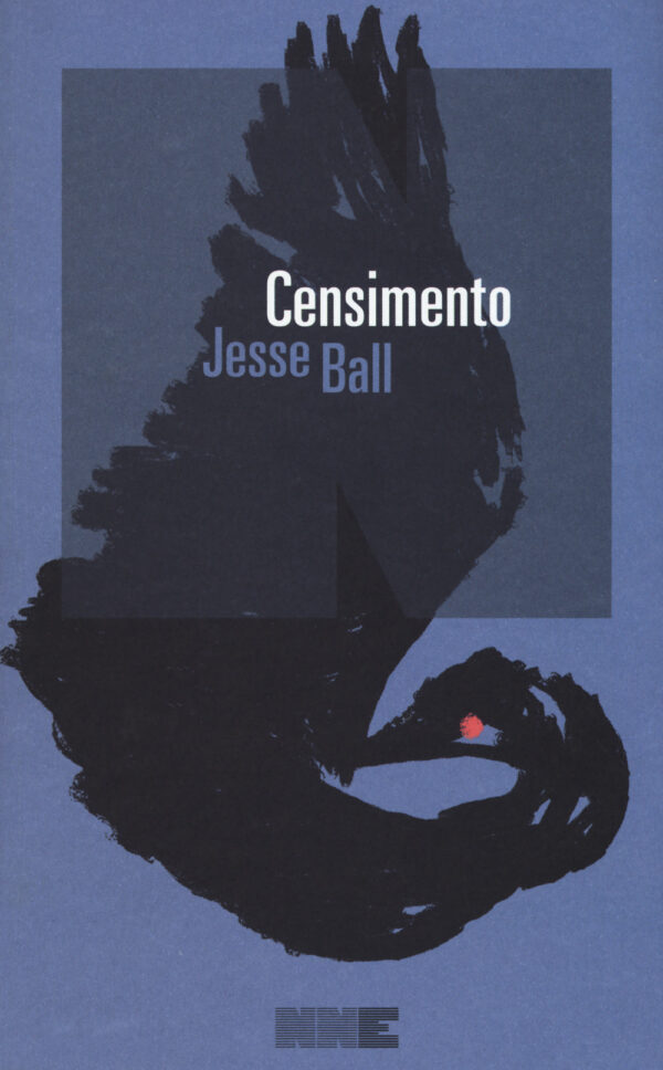 Libro Censimento di Jesse Ball - ean 9788899253851 - NN Editore