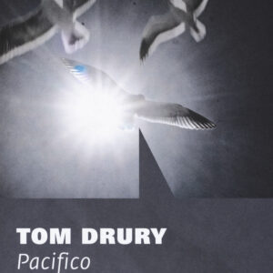 Libro Pacifico. Trilogia di Grouse County di Tom Drury - ean 9788899253868 - NN Editore