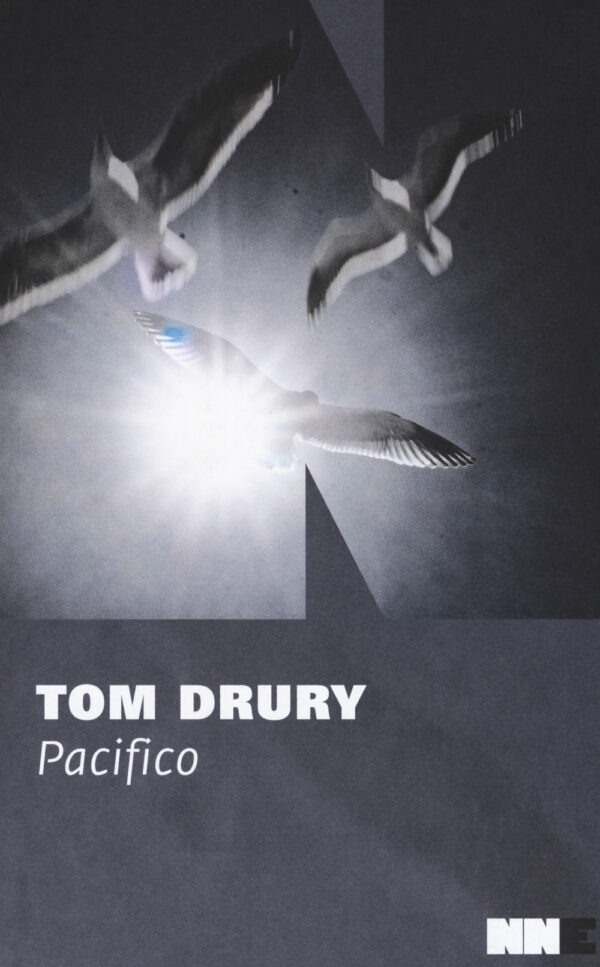 Libro Pacifico. Trilogia di Grouse County di Tom Drury - ean 9788899253868 - NN Editore