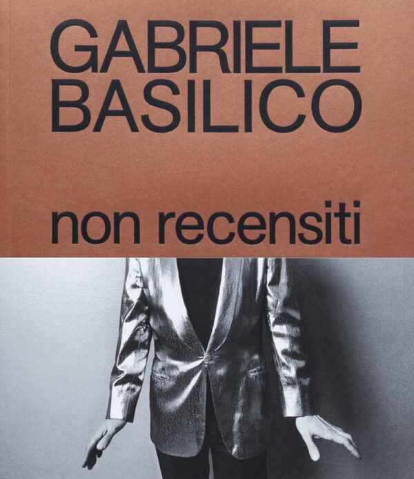 Libro Non recensiti di Gabriele Basilico - ean 9788899385866 - Humboldt Books