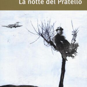 Libro notte del Pratello di Emidio Clementi - ean 9788899452070 - Playground