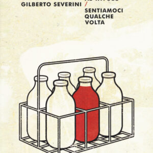 Libro Consumazioni al tavolo-Sentiamoci qualche volta di Gilberto Severini - ean 9788899452247 - Playground