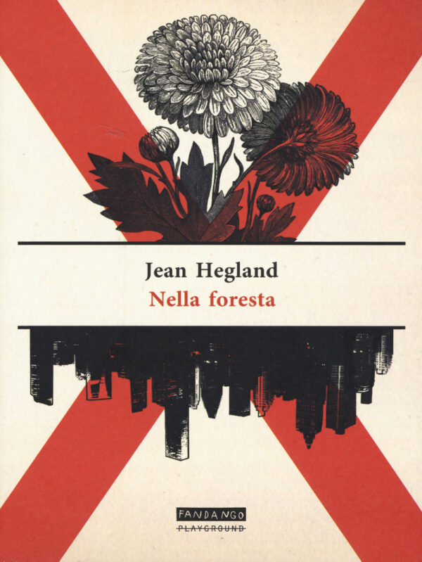Libro Nella foresta di Jean Hegland - ean 9788899452254 - Playground