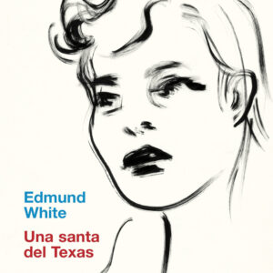 Libro santa del Texas di Edmund White - ean 9788899452391 - Playground