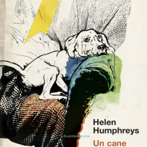 Libro cane di nome Ivy di Helen Humphreys - ean 9788899452520 - Playground