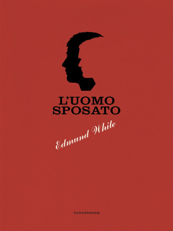Libro uomo sposato di Edmund White - ean 9788899452568 - Playground
