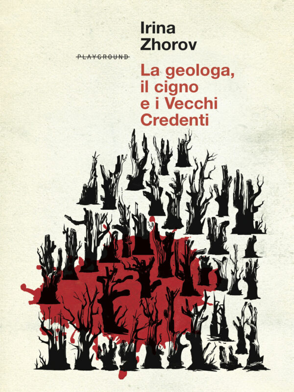 Libro geologa