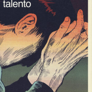 Libro uomo senza talento di Yoshiharu Tsuge - ean 9788899524128 - Canicola