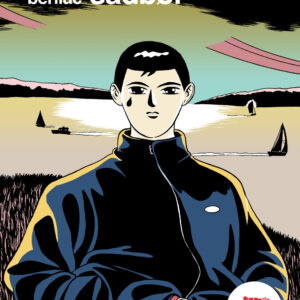 Libro Sadboi di Berliac - ean 9788899524241 - Canicola