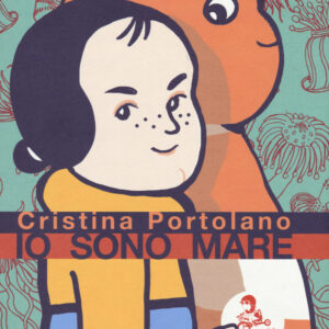 Libro Io sono mare di Cristina Portolano - ean 9788899524289 - Canicola