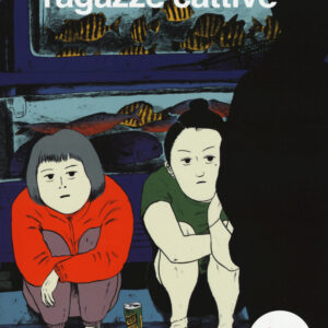 Libro Ragazze cattive di Ancco - ean 9788899524326 - Canicola