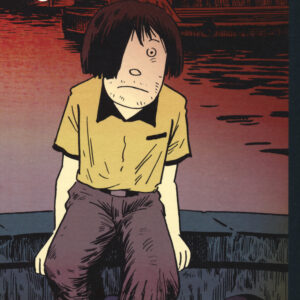 Libro giovane Yoshio di Yoshiharu Tsuge - ean 9788899524340 - Canicola