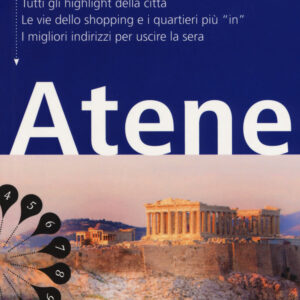 Libro Atene di Klaus Bötig; Elisa Hübel - ean 9788899694029 - Dumont