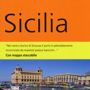 Libro Sicilia. Con mappa di Caterina Mesina - ean 9788899694074 - Dumont