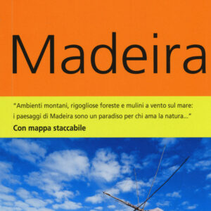 Libro Madeira di Susanne Lipps - ean 9788899694272 - Dumont